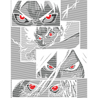 Japanese anime-JP 2389